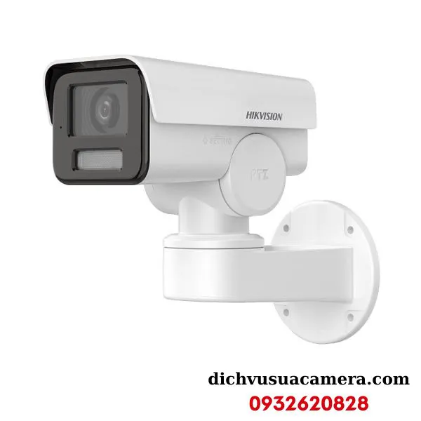Camera IP 2MP hồng ngoại 30m Hikvision DS-2CD1P23G2-IUF