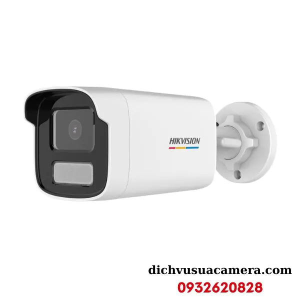 Camera IP 2MP Hikvision DS-2CD1T27G2-L
