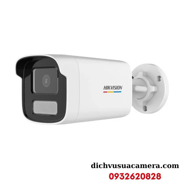 Camera IP 4MP Hikvision DS-2CD1T47G0-LUF