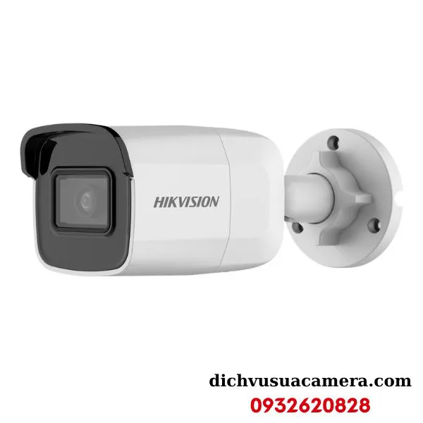 Camera IP 2MP Hikvision DS-2CD2021G1-I