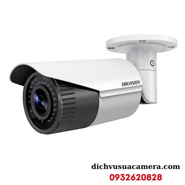 Camera IP 2MP Hikvision DS-2CD2621G0-IZ