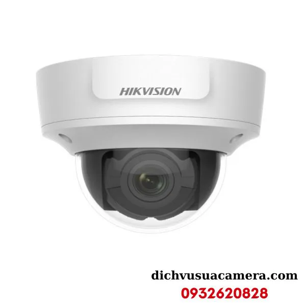 Camera IP 2MP Hikvision DS-2CD2721G0-IZ