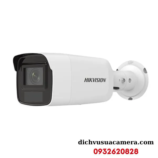 Camera IP 2MP hồng ngoại 50m Hikvision DS-2CD2T21G1-I