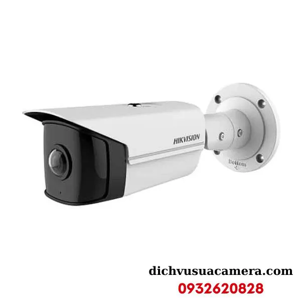 Camera IP 4MP hồng ngoại 20m Hikvision DS-2CD2T45G0P-I