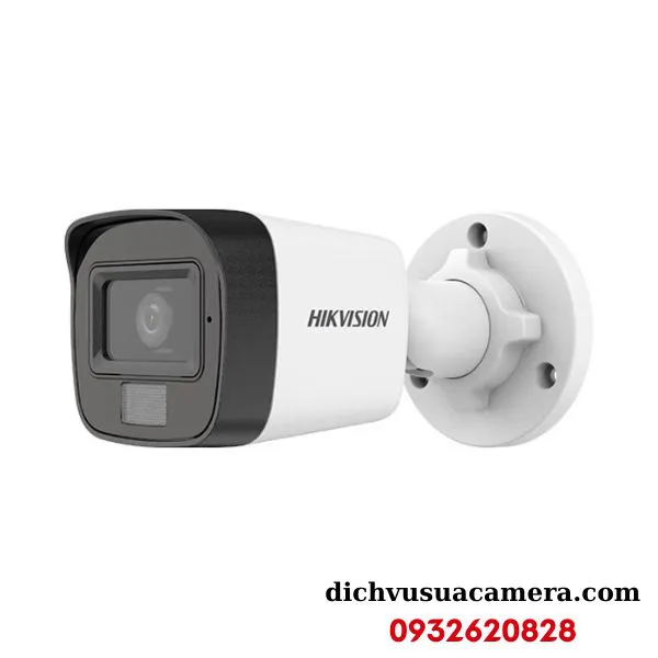 Camera analog 2MP hồng ngoại 30m Hikvision DS-2CE16D0T-LFS
