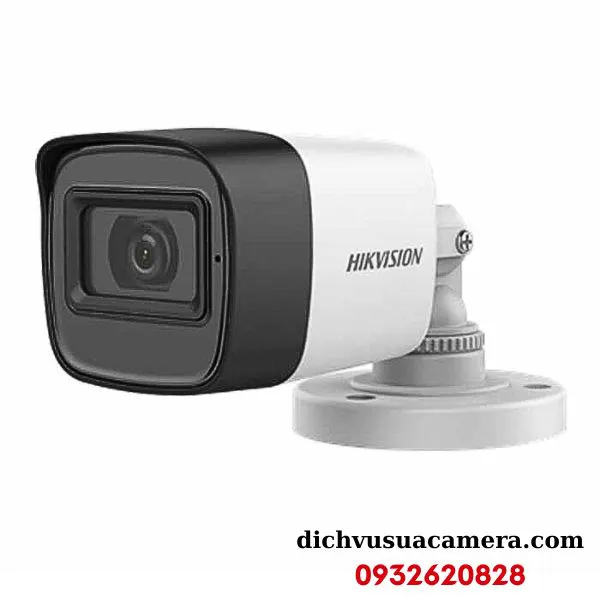 Camera analog 5MP hồng ngoại 30m Hikvision DS-2CE16H0T-ITFS