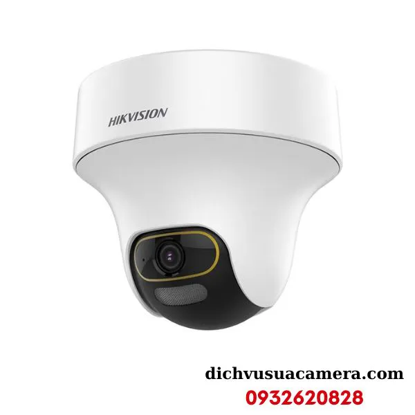 Camera analog 2MP Hikvision DS-2CE70DF3T-PTS
