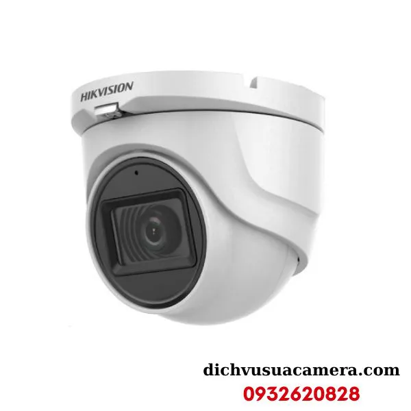 Camera analog 5MP hồng ngoại 30m Hikvision DS-2CE76H0T-ITPFS