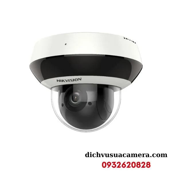 Camera IP 2MP hồng ngoại 20m Hikvision DS-2DE2A204IW-DE3