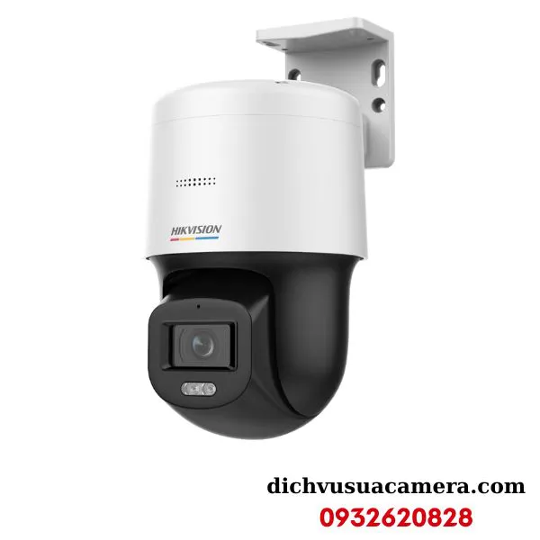 Camera IP 2MP Hikvision DS-2DE2C200SCG-E