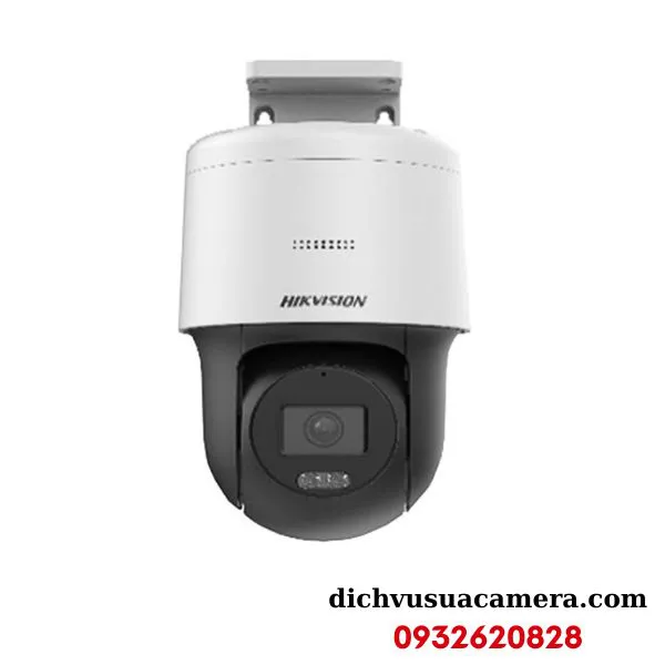 Camera IP 4MP hồng ngoại 30m Hikvision DS-2DE2C400MW-DE