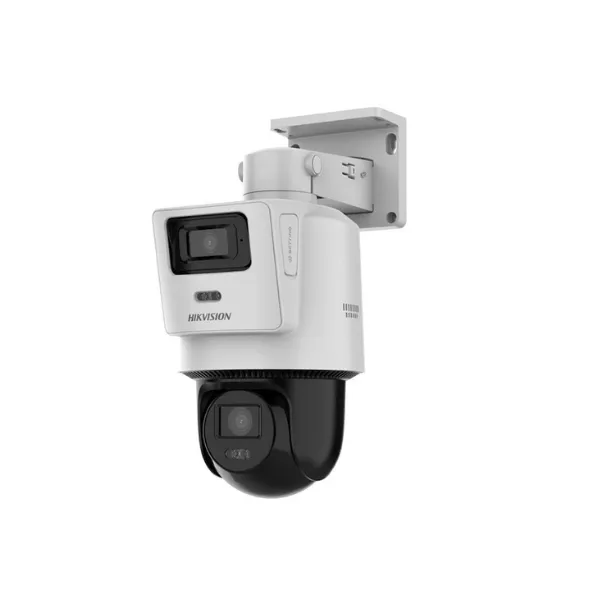 Camera Speed dome TandemVu 2Mp- 2 Mắt camera Hikvision DS-2SE2C200MWG-E/12