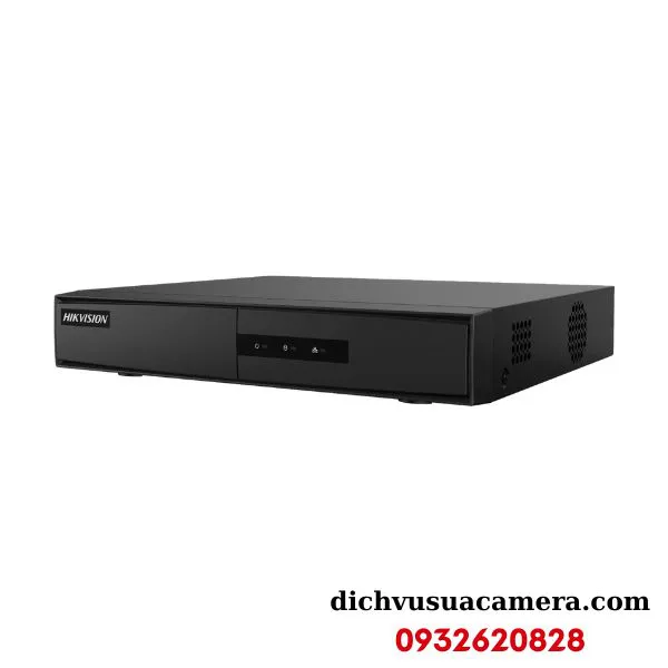 Đầu ghi hình IP 8 kênh Hikvision DS-7108NI-Q1/8P/M