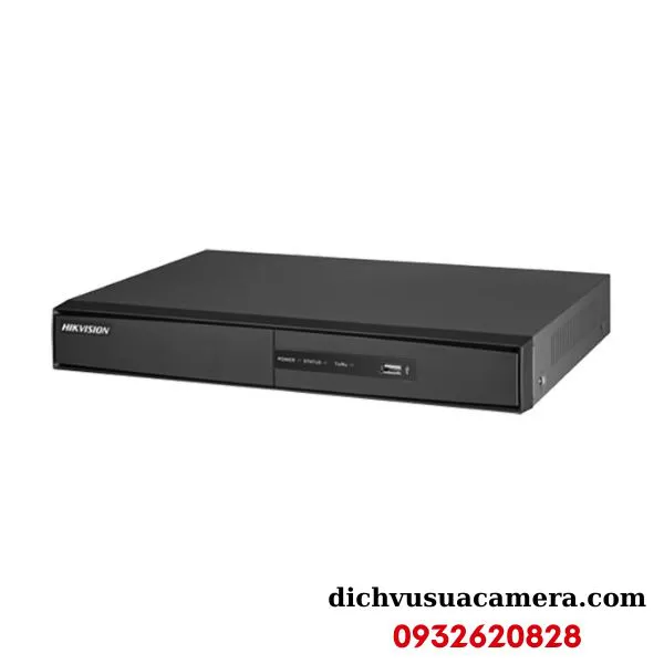 Đầu ghi hình analog 8 kênh Hikvision DS-7208HGHI-K1
