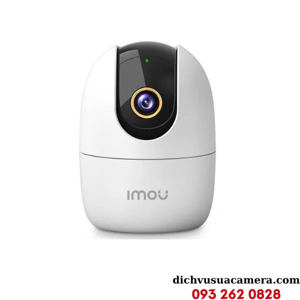 Camera wifi quay quét 4.0MP Imou IPC-A42P-D-V2