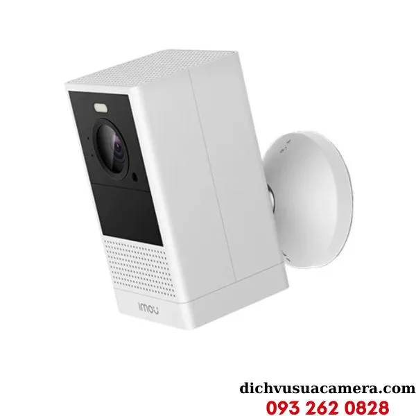 Camera IP Wifi Full color không dây 100% IPC-B46LP-White