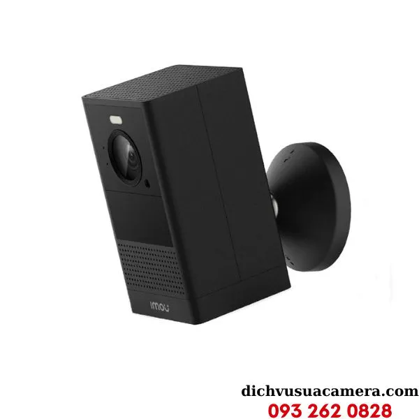 Camera IP Wifi Full color không dây 100% Imou IPC-B46LP