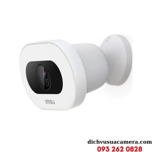Camera IP WIFI Cố định ngoài trời Full Color 4K Imou IPC-F88FIP-V2