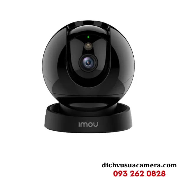 Camera Wifi PT trong nhà Full Color 3.0MP IPC-GK2DP-3C0WE