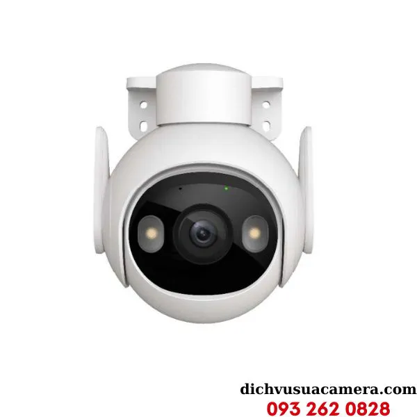 Camera Wifi quay quét Full Color 3.0MP Imou IPC-GS7EP-3M0WE