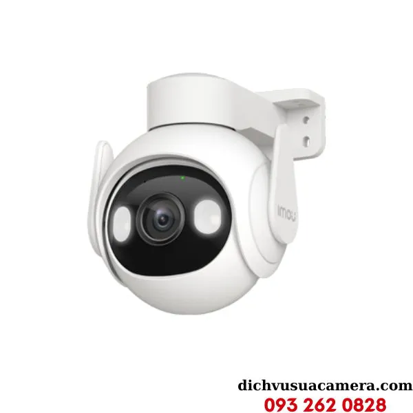 Camera Wifi quay quét Full Color 5.0MP Imou IPC-GS7EP-5M0WE