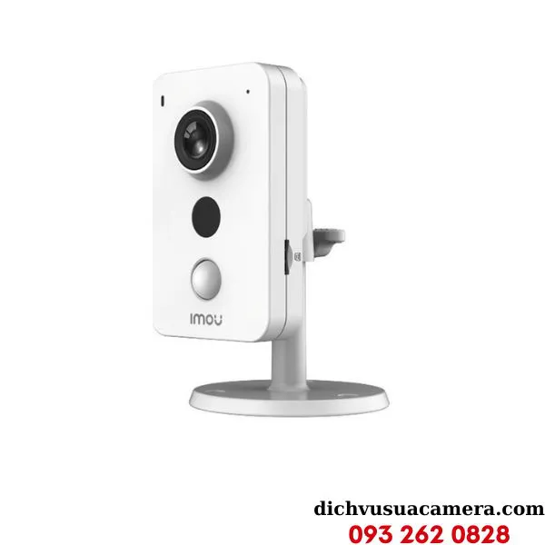 Camera wifi cố định 2.0MP tích hợp PIR IPC-K22P
