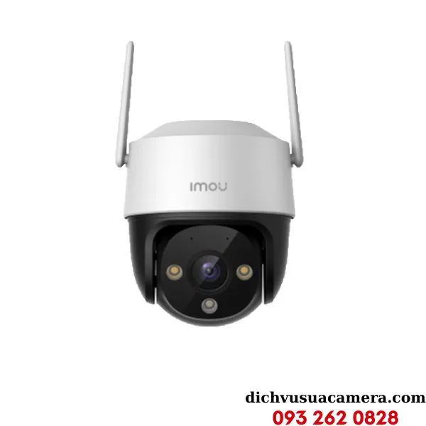Camera 4G PT Full Color 2.0MP Imou ngoài trời IPC-S21FTP