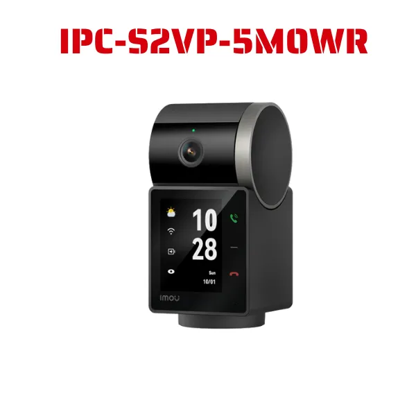 Camera wifi gọi điện có hình 5.0MP Imou IPC-S2VP-5M0WR