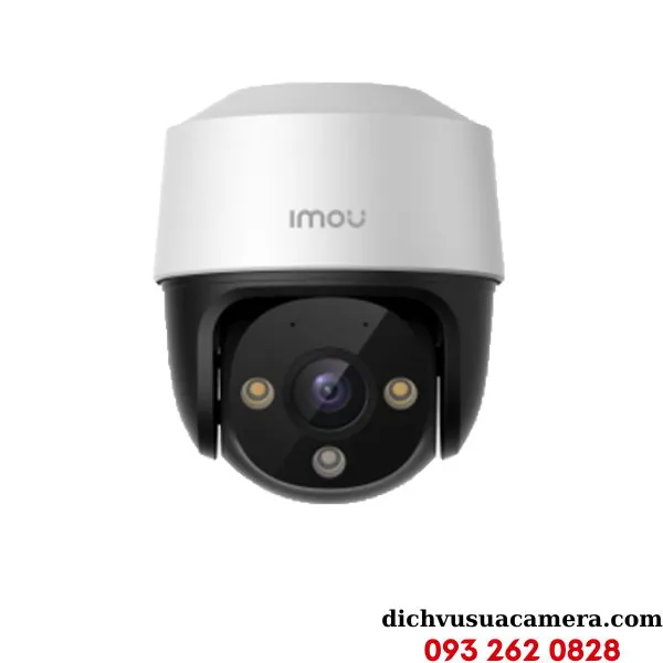 Camera IP PT Full Color 4.0MP Imou IPC-S41FAP
