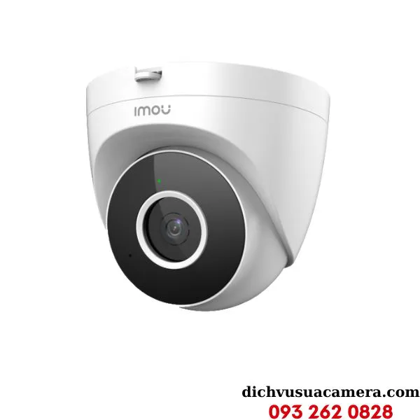 Camera Wifi Dome cố định 2.0MP Imou IPC-T22EP
