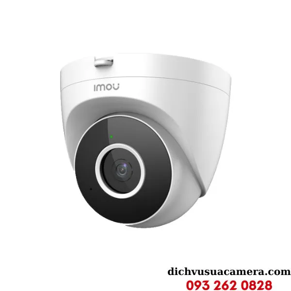 Camera Wifi Dome cố định 4.0MP Imou IPC-T42EP