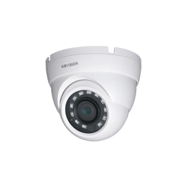 Camera IP 2.0MP hồng ngoại 30m Kbvision KX-A2012TN3-VN