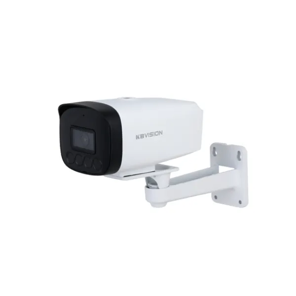 Camera IP thân ngoài trời 2MP Kbvision KX-A2013N3-V-A