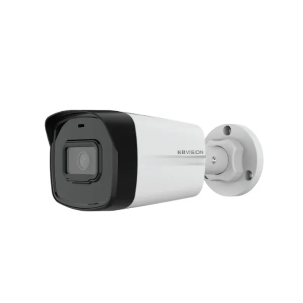 Camera IP cố định thân lớn ngoài trời 2MP Kbvision KX-A2111CN3-VN