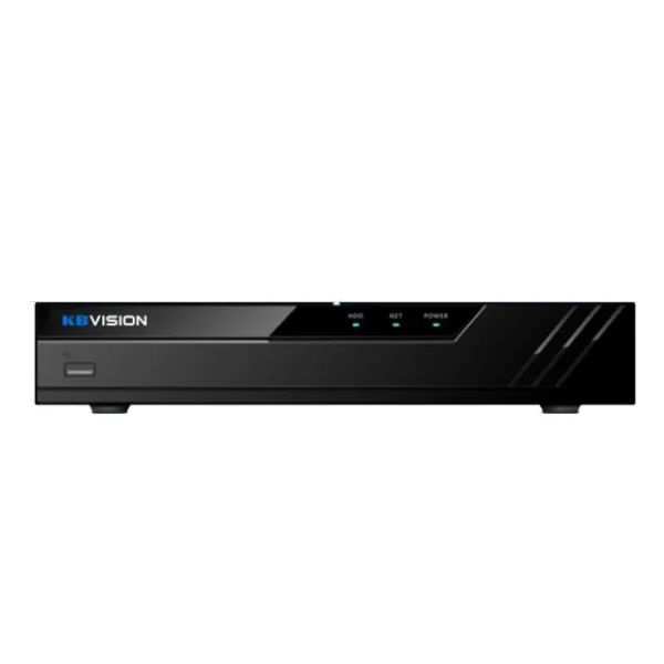 Đầu ghi hình NVR 4 kênh Kbvision KX-A8124N2-VN