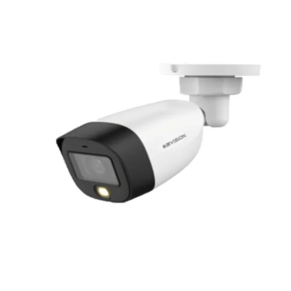 Camera Full color ánh sáng kép 2MP Kbvision KX-AF2011L-DL-A-VNN