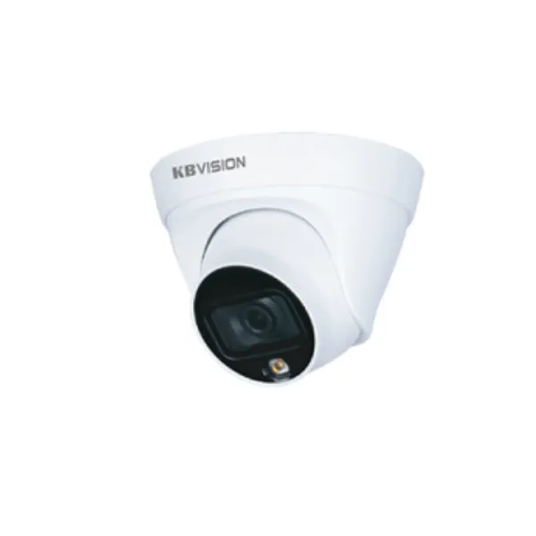 Camera IP Full Color 2.0MP Kbvision KX-AF2112N3