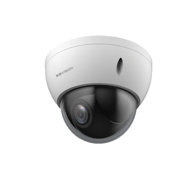 Camera IP PTZ mini ốp trần 2.0MP Kbvision KX-C2007sPN3