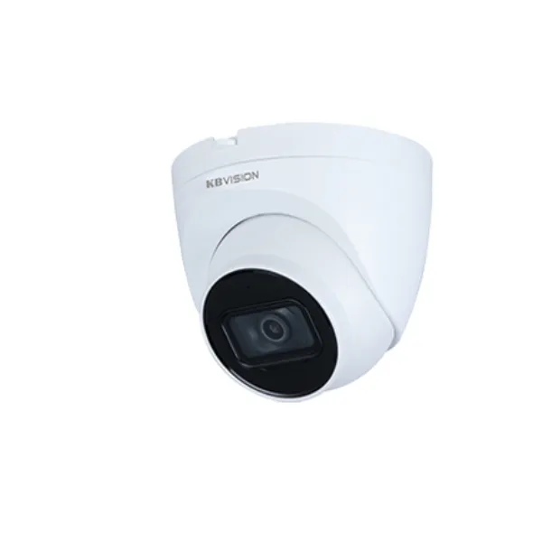 Camera IP 2MP tích hợp mic Kbvision KX-C2012AN3