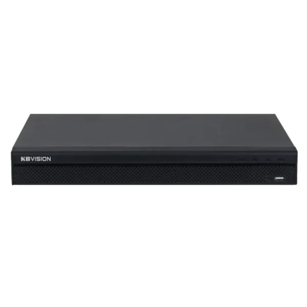 Đầu ghi hình IP 32 kênh 2 ổ cứng Kbvision KX-C4K8232SN3