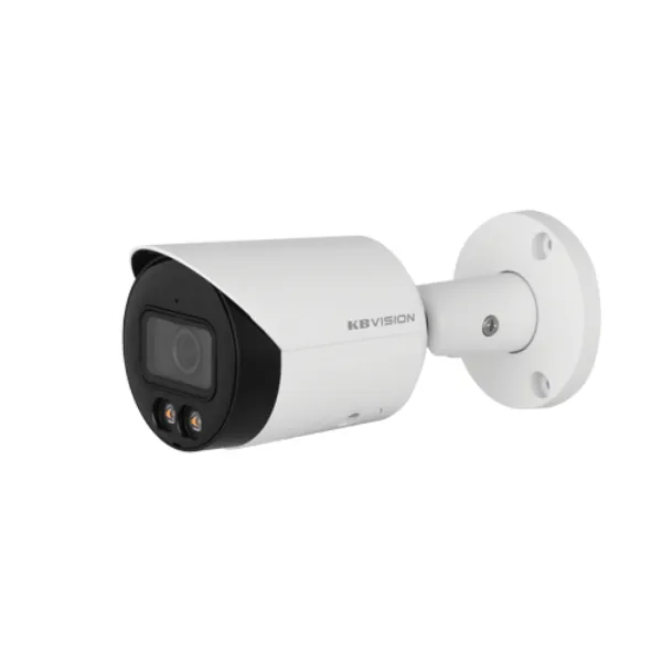 Camera IP thân hồng ngoại 4.0MP Kbvision KX-CAi4001SN-A