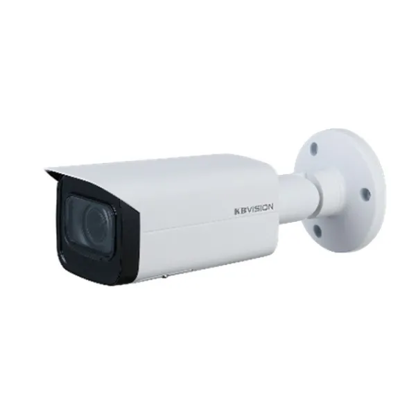 Camera IP AI thân hồng ngoại 4.0MP Kbvision KX-CAi4003SN-AB