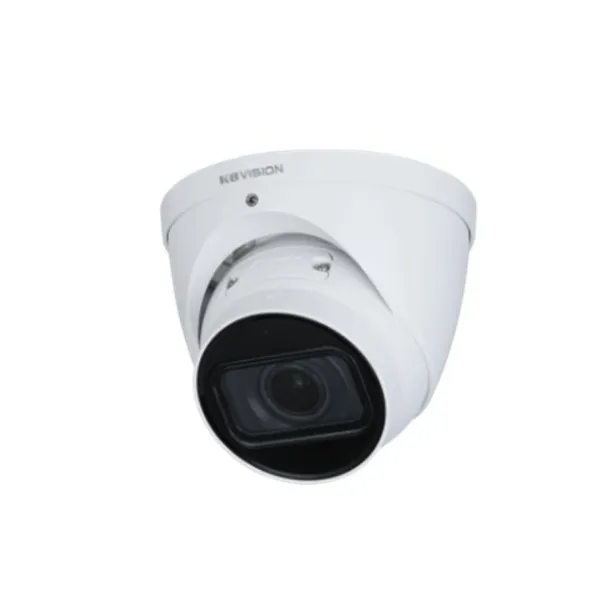 Camera IP 4MP Kbvision KX-CAi4204MN2-A