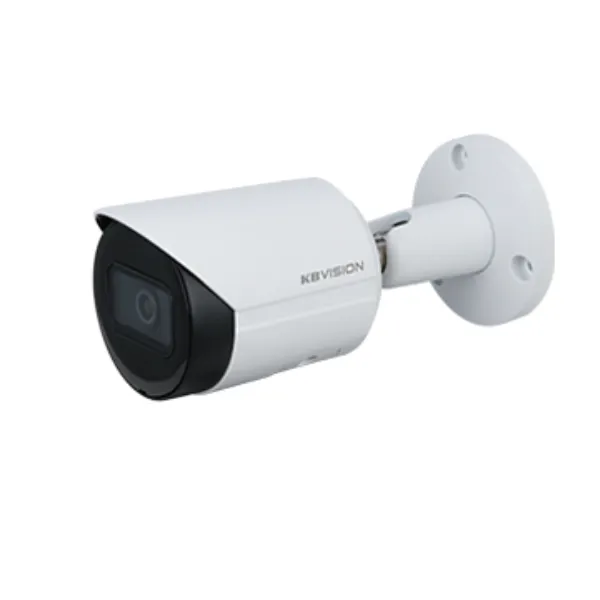 Camera IP thân hồng ngoại 8.0MP Kbvision KX-CAi8001SN-A