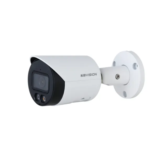 Camera IP ánh sáng kép thông minh 2.0MP Kbvision KX-CAiF2001N-DL-A