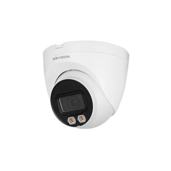 Camera IP dome Full Color 2.0 MP Kbvision KX-CAiF2002SN-A