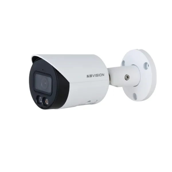 Camera IP ánh sáng kép thông minh 4.0MP Kbvision KX-CAiF4001N-DL-A