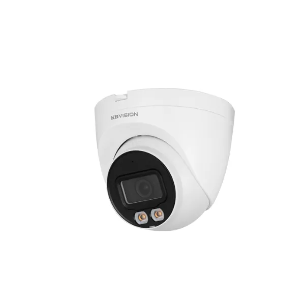 Camera IP dome Full Color 4.0 MP Kbvision KX-CAiF4002SN-A