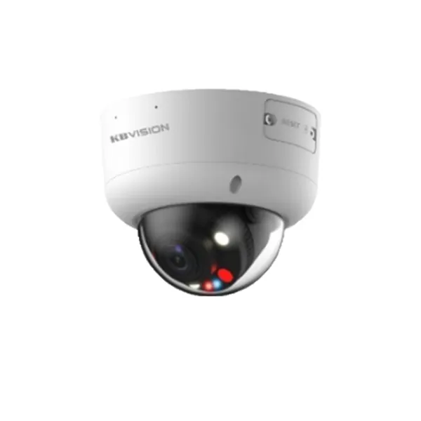 Camera IP AI Full Color 5MP Kbvision KX-CAiF5004MN2-TiF-A