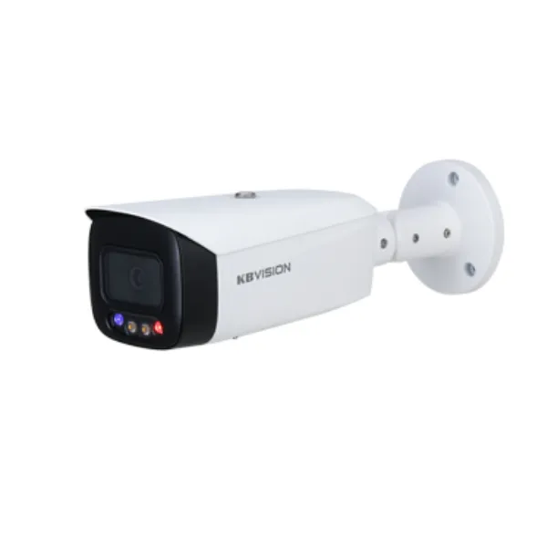 Camera IP AI Full Color 5MP Kbvision KX-CAiF5005MN2-TiF-A